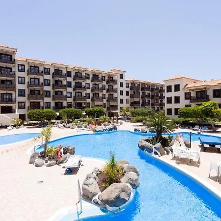 Balcon Del Mar-1 By Interhome Costa Del Silencio