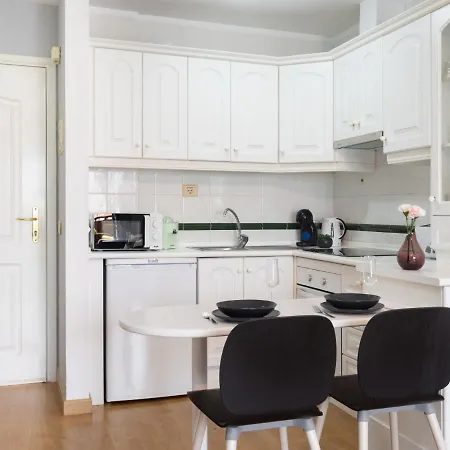 Balcon Del Mar-1 By Interhome Apartament