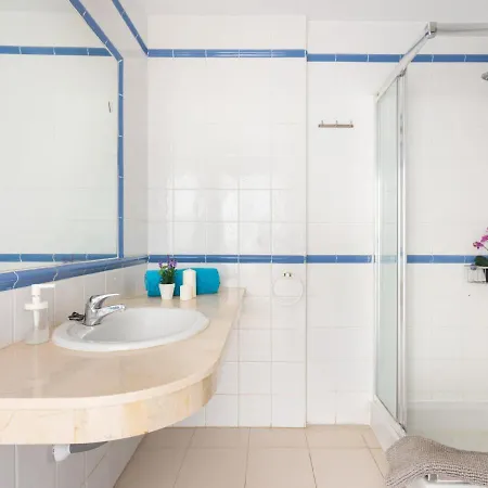 Balcon Del Mar-1 By Interhome