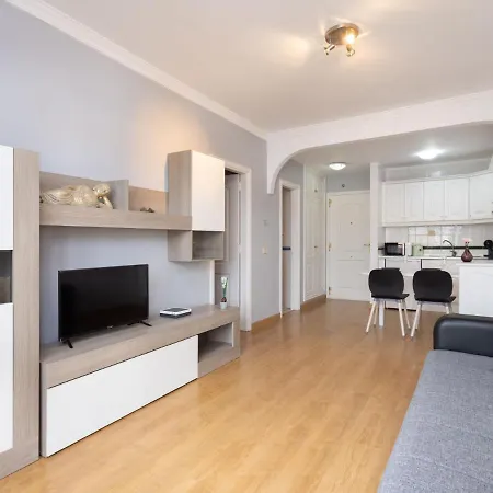 Balcon Del Mar-1 By Interhome Costa Del Silencio