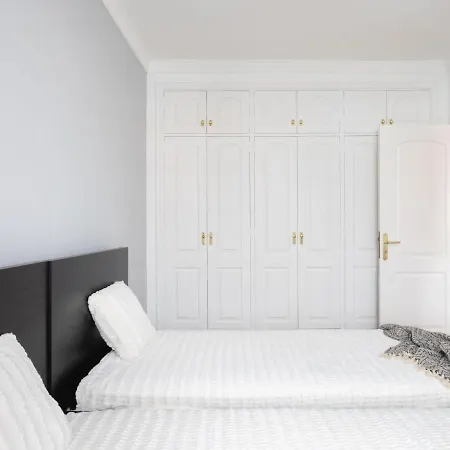 Balcon Del Mar-1 By Interhome Apartamento Costa Del Silencio