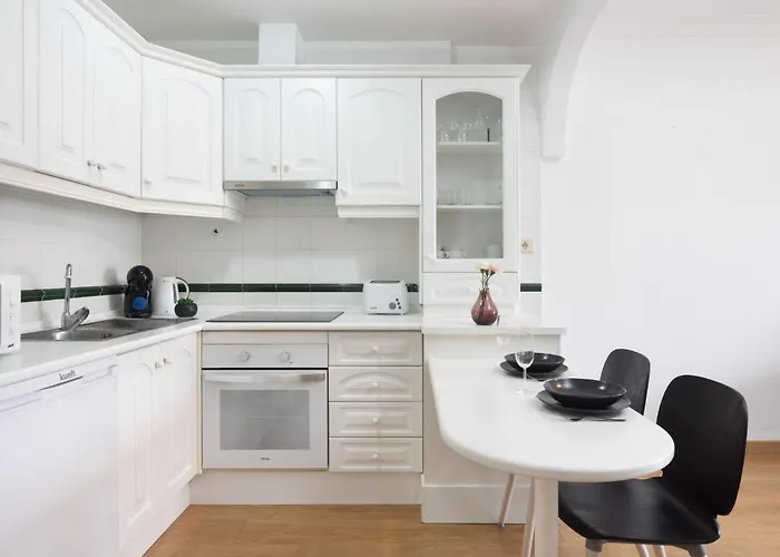 Balcon Del Mar-1 By Interhome * Коста-дель-Силенцио