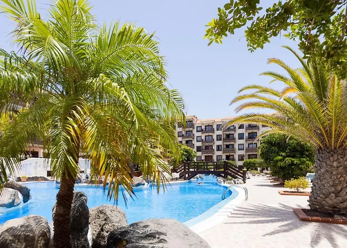 Balcon Del Mar-1 By Interhome Appartement *