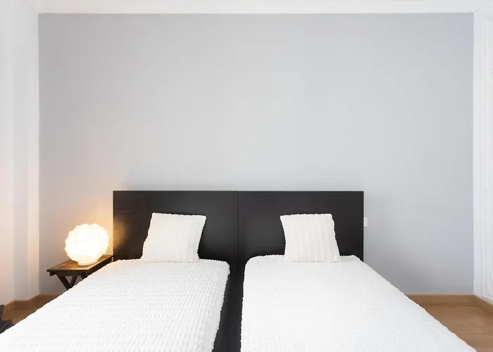 Balcon Del Mar-1 By Interhome * Коста-дель-Силенцио