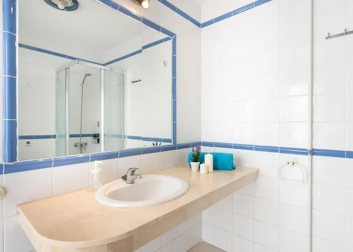 Balcon Del Mar-1 By Interhome Appartement *