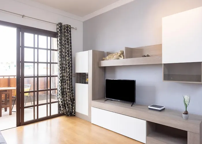 Balcon Del Mar-1 By Interhome Апартаменты *