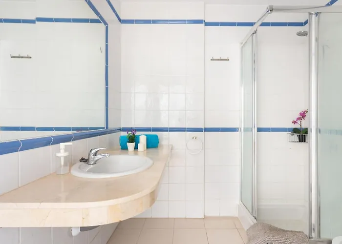 Balcon Del Mar-1 By Interhome