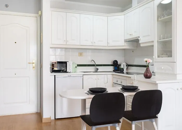 Balcon Del Mar-1 By Interhome Апартаменты