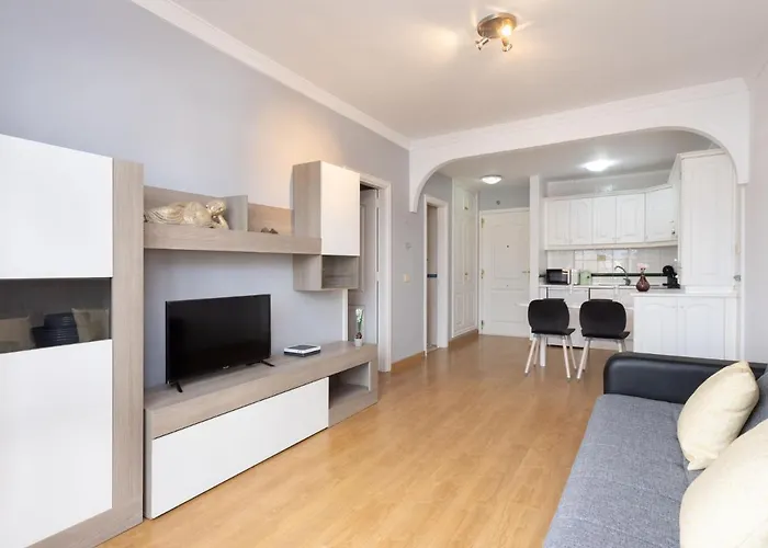 Balcon Del Mar-1 By Interhome Коста-дель-Силенцио