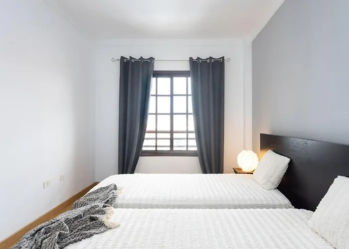 Balcon Del Mar-1 By Interhome Costa Del Silencio