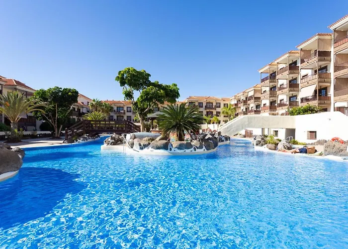 Balcon Del Mar-1 By Interhome Appartement