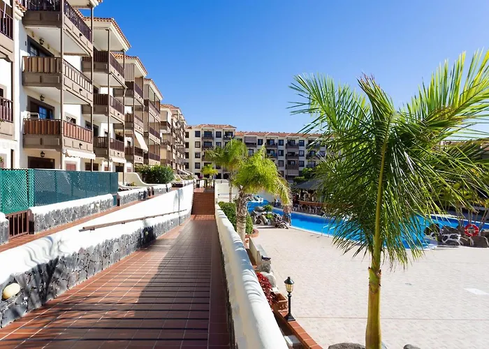 Appartement Balcon Del Mar-1 By Interhome