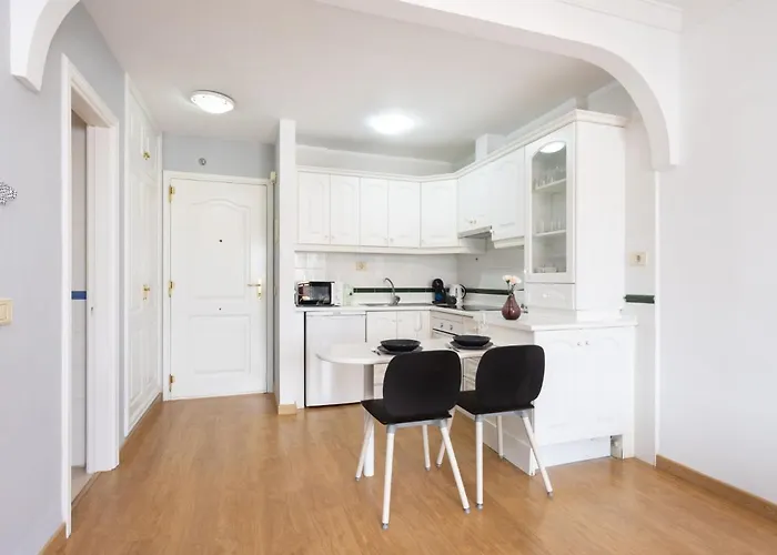 Balcon Del Mar-1 By Interhome * Коста-дель-Силенцио