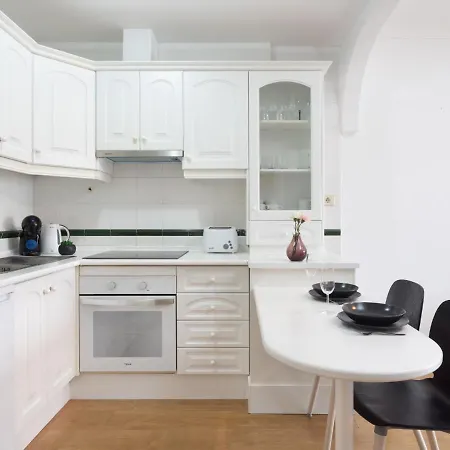 Balcon Del Mar-1 By Interhome * Costa Del Silencio