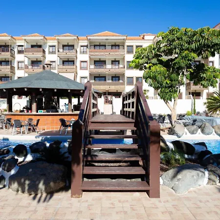 Appartamento Balcon Del Mar-1 By Interhome Costa Del Silencio