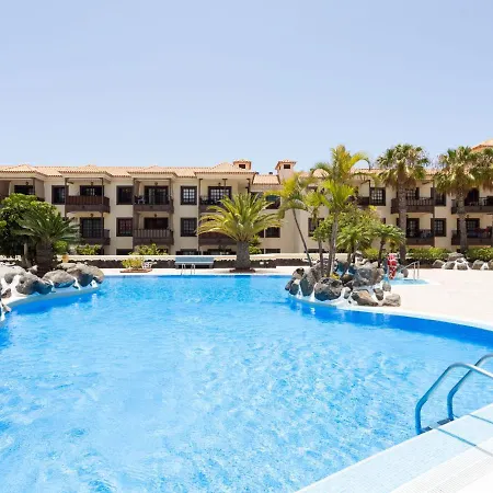 Apartament Balcon Del Mar-1 By Interhome Costa Del Silencio