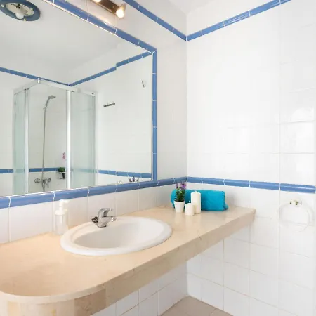 Balcon Del Mar-1 By Interhome Apartament *