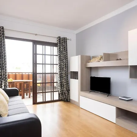 Balcon Del Mar-1 By Interhome * Costa Del Silencio