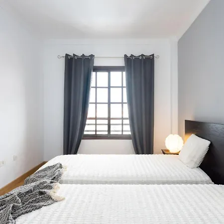 Balcon Del Mar-1 By Interhome Costa Del Silencio