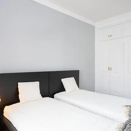 Balcon Del Mar-1 By Interhome Appartamento Costa Del Silencio