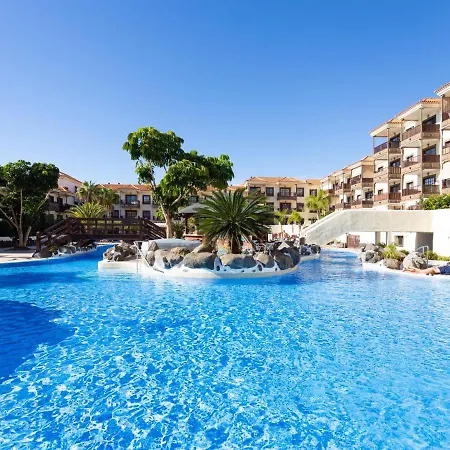 Balcon Del Mar-1 By Interhome Apartament