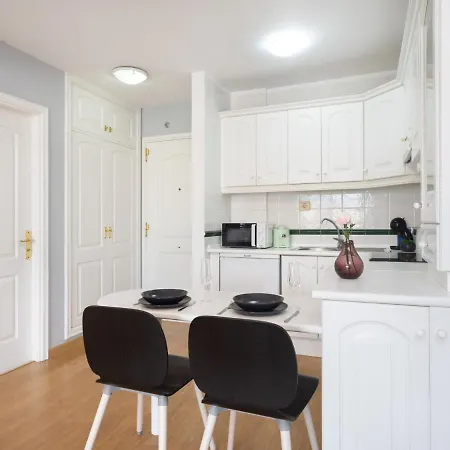 Apartament Balcon Del Mar-1 By Interhome Costa Del Silencio