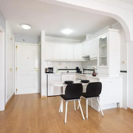 Balcon Del Mar-1 By Interhome * Costa Del Silencio