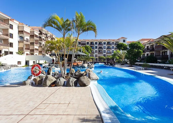 Apartmán Balcon Del Mar-1 By Interhome