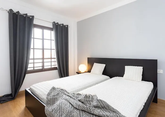 Apartmán Balcon Del Mar-1 By Interhome