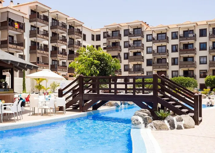 Balcon Del Mar-1 By Interhome *