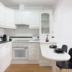 Balcon Del Mar-1 By Interhome * קוסטה דל סילנסיו