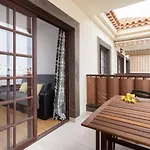 דירה Balcon Del Mar-1 By Interhome