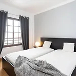 דירה Balcon Del Mar-1 By Interhome