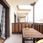 Balcon Del Mar-1 By Interhome דירה *