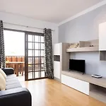 Balcon Del Mar-1 By Interhome * קוסטה דל סילנסיו