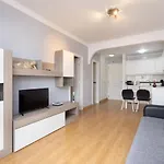 Balcon Del Mar-1 By Interhome קוסטה דל סילנסיו