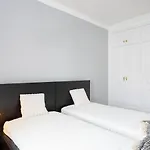 Balcon Del Mar-1 By Interhome דירה קוסטה דל סילנסיו