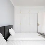 Balcon Del Mar-1 By Interhome דירה קוסטה דל סילנסיו