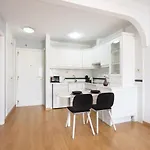 Balcon Del Mar-1 By Interhome * קוסטה דל סילנסיו