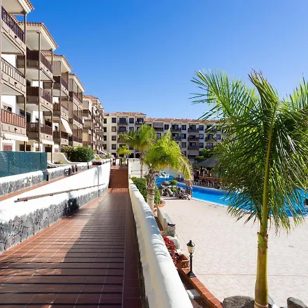 דירה Balcon Del Mar-1 By Interhome